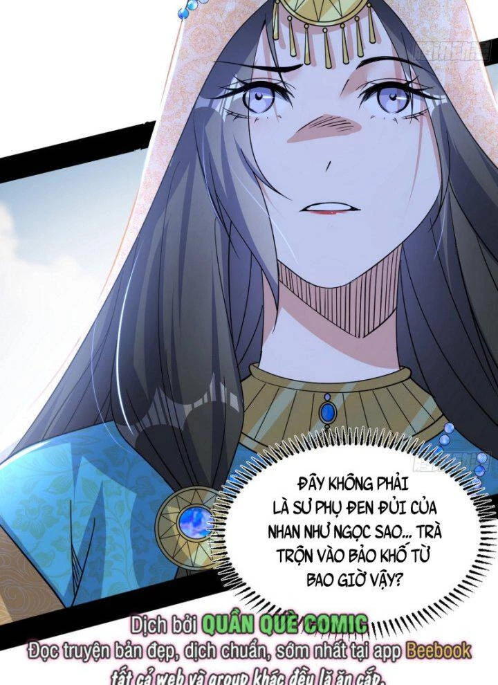 Ta Là Tà Đế Chapter 388 - Trang 4
