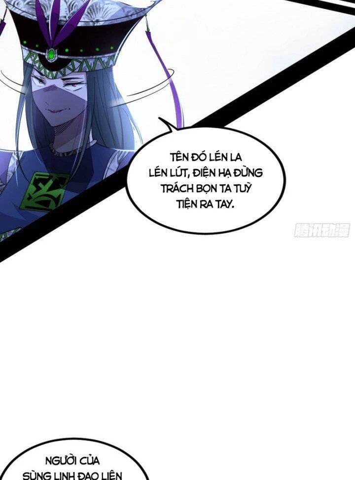 Ta Là Tà Đế Chapter 388 - Trang 4