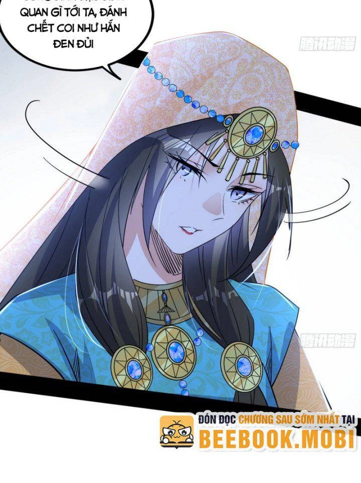 Ta Là Tà Đế Chapter 388 - Trang 4