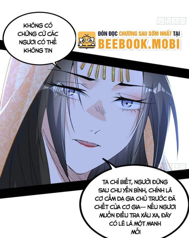 Ta Là Tà Đế Chapter 388 - Trang 4