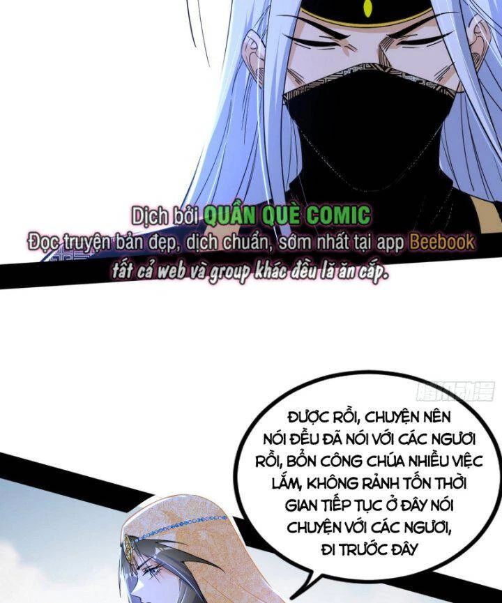 Ta Là Tà Đế Chapter 388 - Trang 4