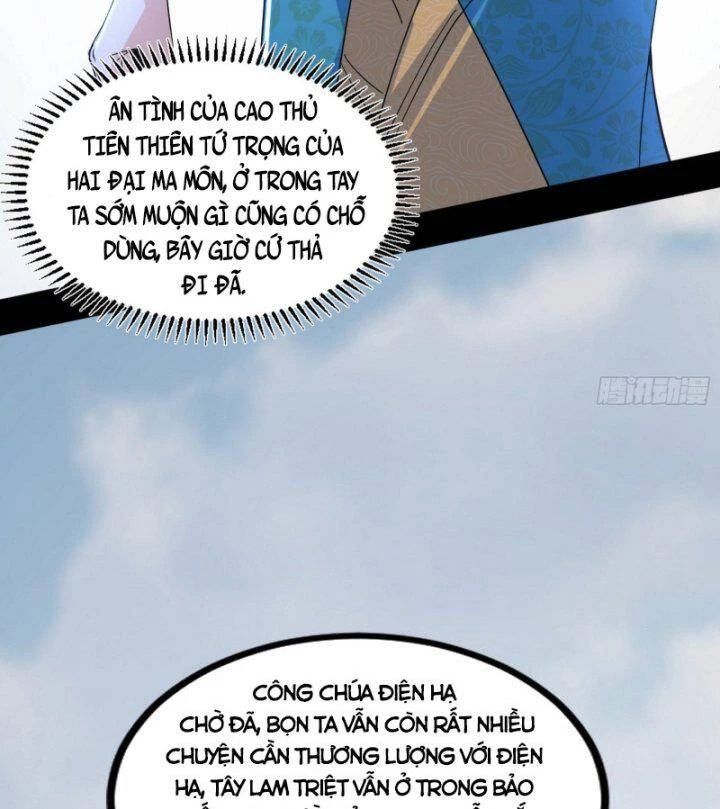 Ta Là Tà Đế Chapter 388 - Trang 4