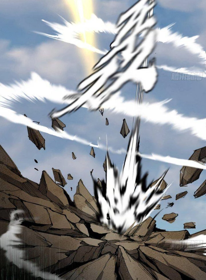 Ta Là Tà Đế Chapter 388 - Trang 4