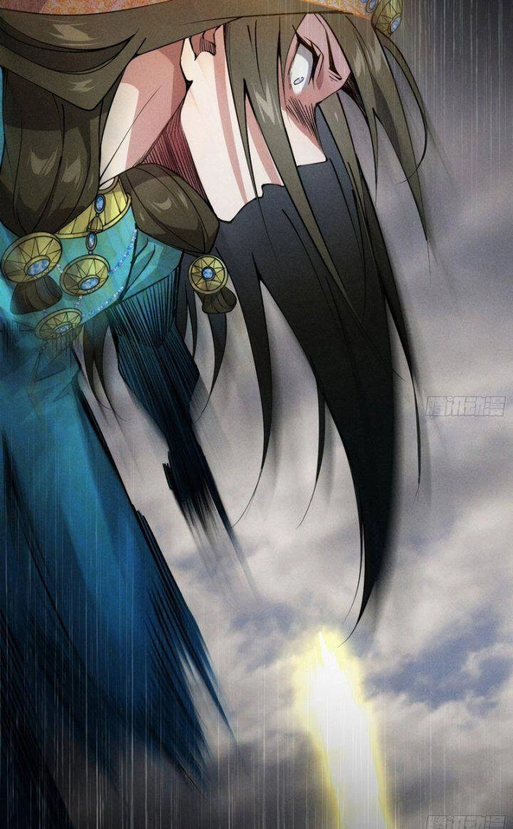 Ta Là Tà Đế Chapter 388 - Trang 4