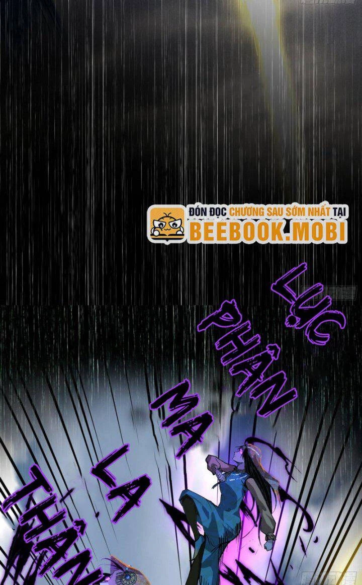 Ta Là Tà Đế Chapter 388 - Trang 4