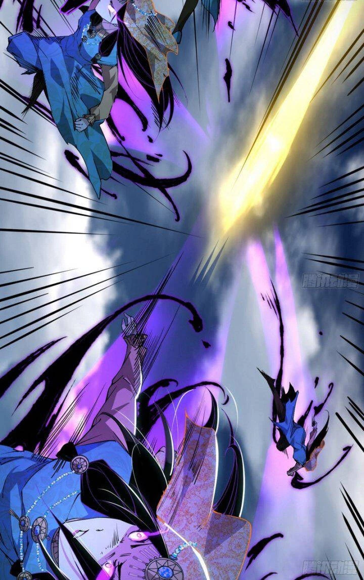 Ta Là Tà Đế Chapter 388 - Trang 4