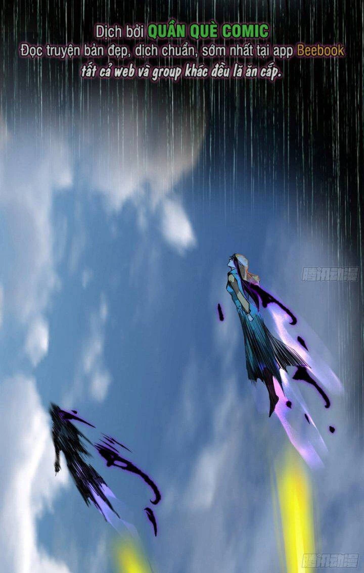 Ta Là Tà Đế Chapter 388 - Trang 4