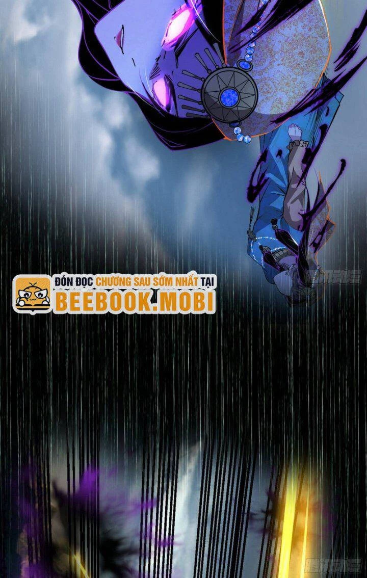 Ta Là Tà Đế Chapter 388 - Trang 4