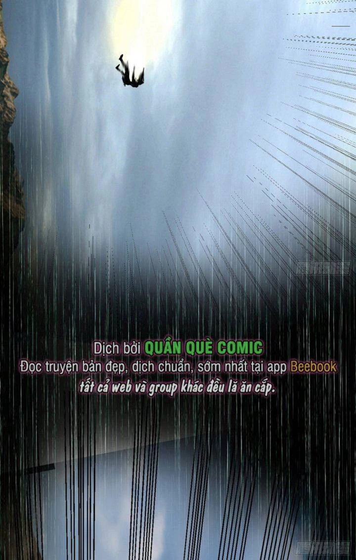 Ta Là Tà Đế Chapter 388 - Trang 4