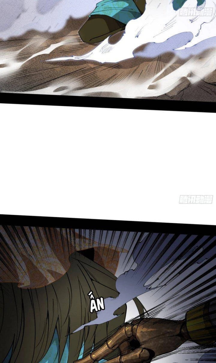 Ta Là Tà Đế Chapter 388 - Trang 4