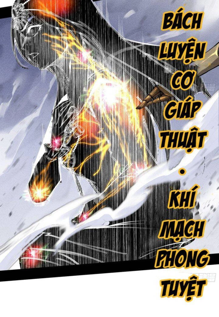 Ta Là Tà Đế Chapter 388 - Trang 4