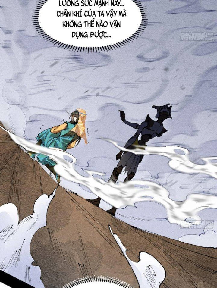 Ta Là Tà Đế Chapter 388 - Trang 4