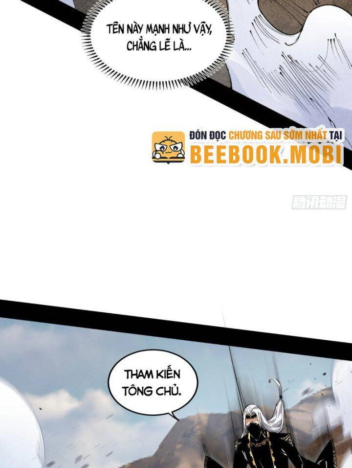 Ta Là Tà Đế Chapter 388 - Trang 4