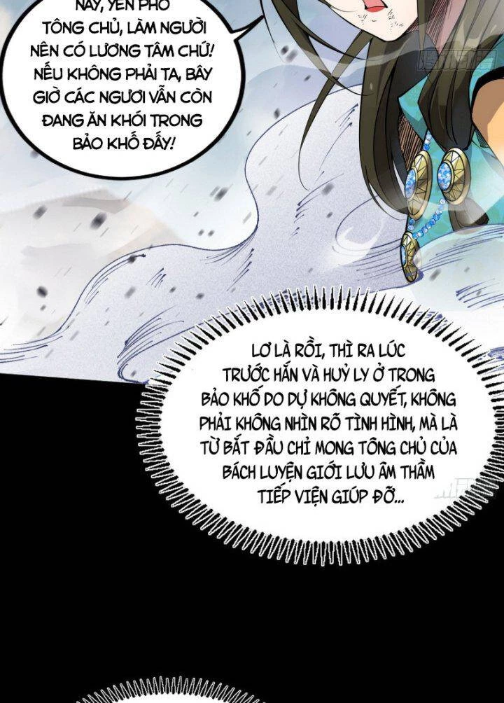 Ta Là Tà Đế Chapter 388 - Trang 4