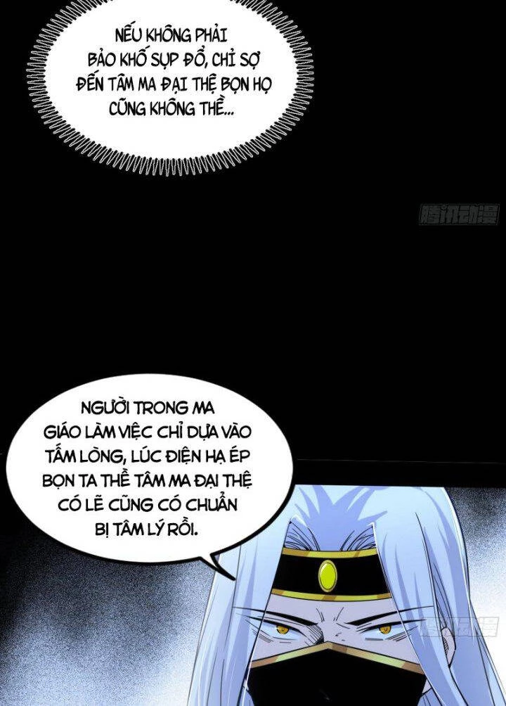 Ta Là Tà Đế Chapter 388 - Trang 4
