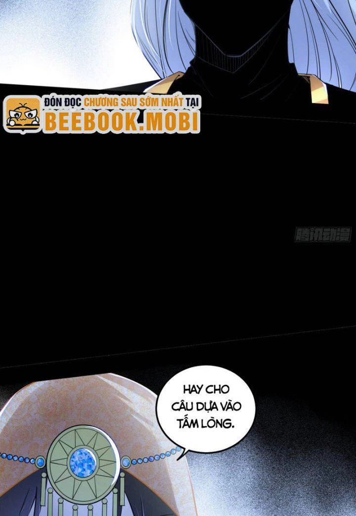 Ta Là Tà Đế Chapter 388 - Trang 4