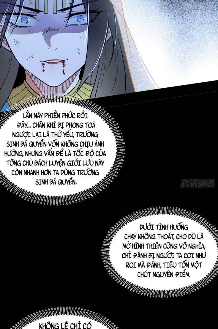 Ta Là Tà Đế Chapter 388 - Trang 4