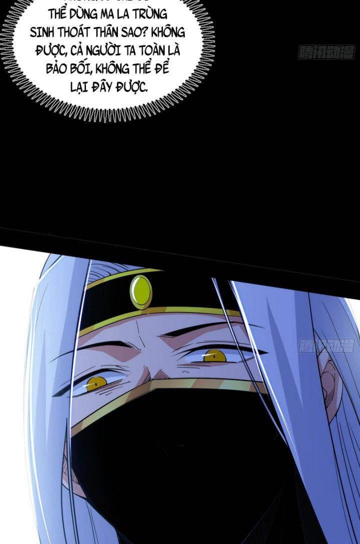 Ta Là Tà Đế Chapter 388 - Trang 4