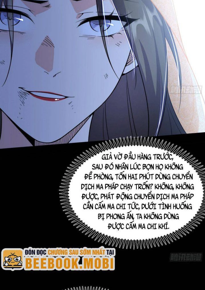 Ta Là Tà Đế Chapter 388 - Trang 4