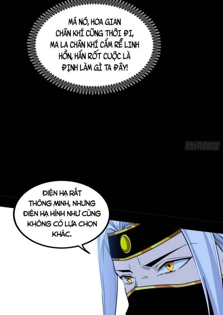 Ta Là Tà Đế Chapter 388 - Trang 4