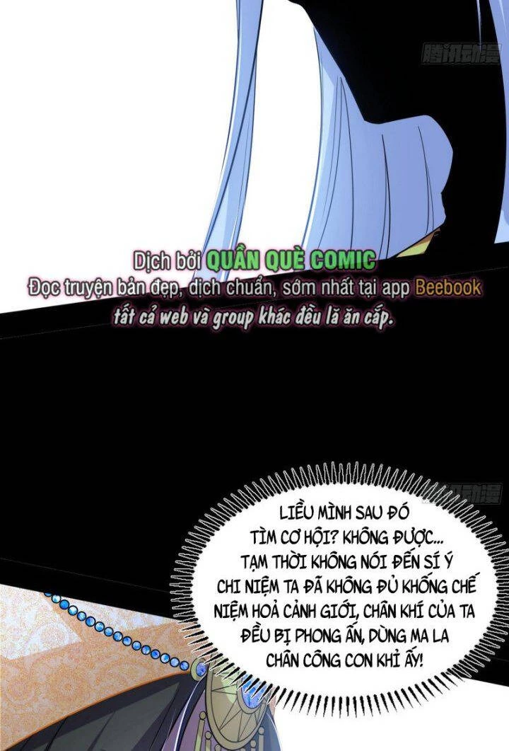 Ta Là Tà Đế Chapter 388 - Trang 4