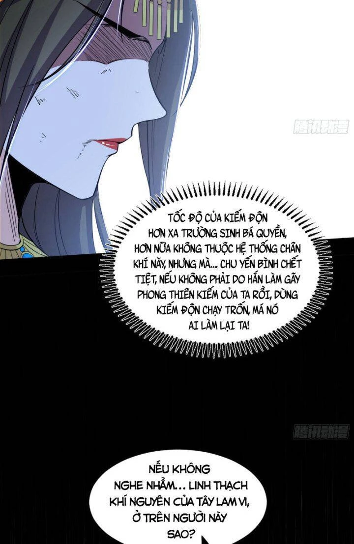 Ta Là Tà Đế Chapter 388 - Trang 4