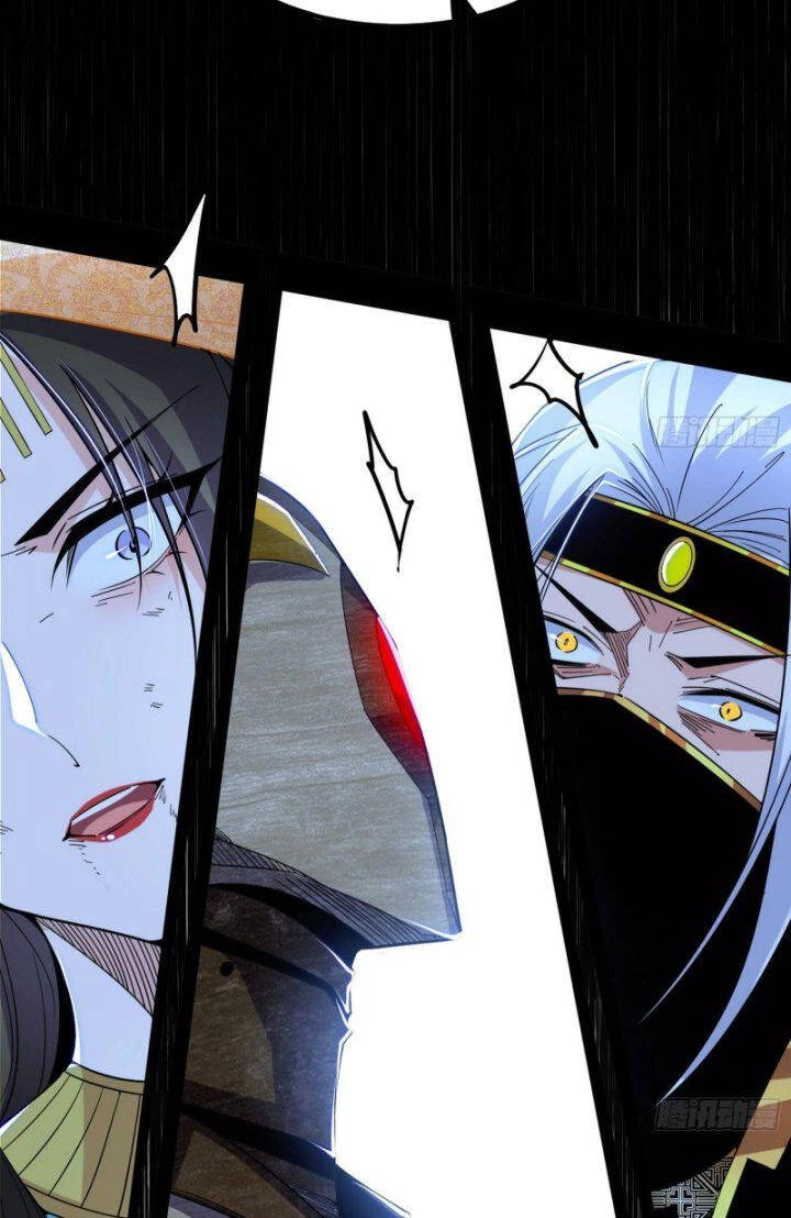 Ta Là Tà Đế Chapter 388 - Trang 4