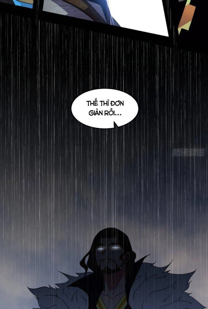 Ta Là Tà Đế Chapter 388 - Trang 4