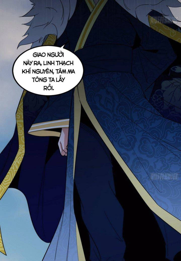 Ta Là Tà Đế Chapter 388 - Trang 4