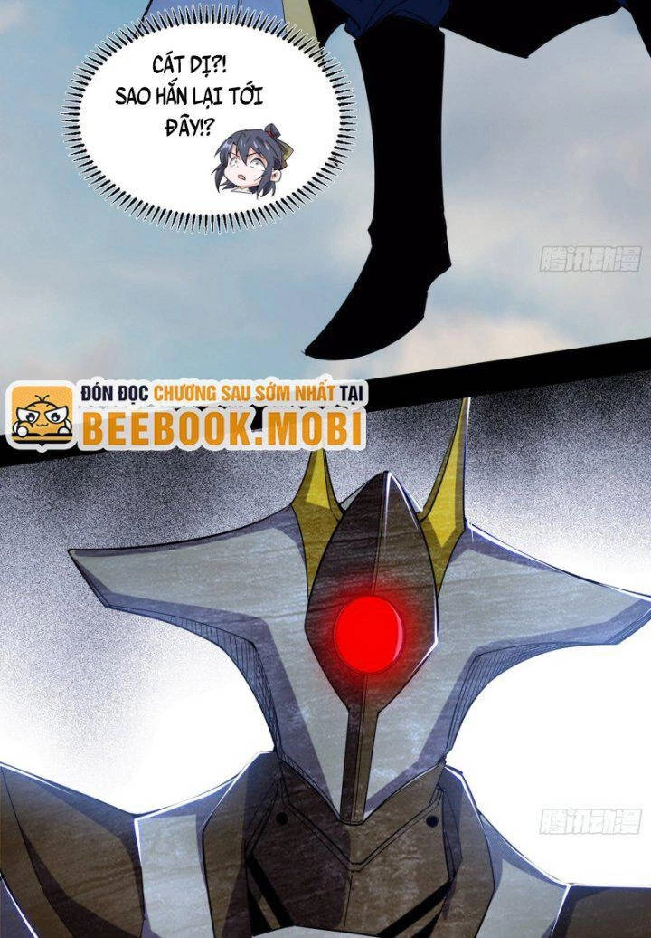 Ta Là Tà Đế Chapter 388 - Trang 4