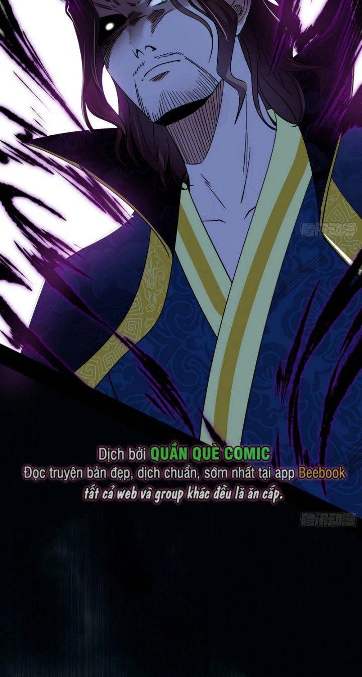 Ta Là Tà Đế Chapter 388 - Trang 4