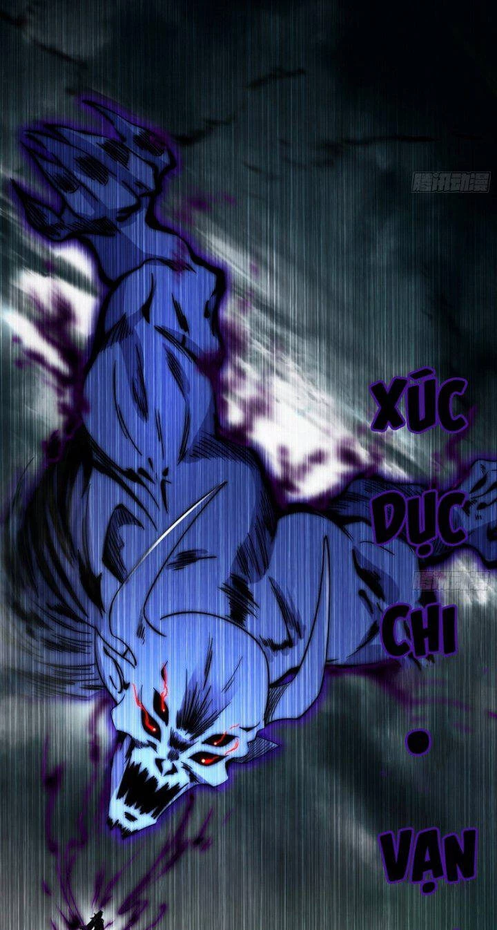 Ta Là Tà Đế Chapter 388 - Trang 4