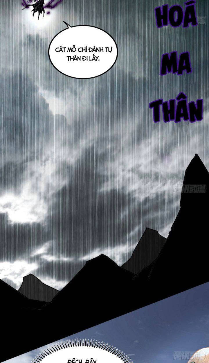 Ta Là Tà Đế Chapter 388 - Trang 4