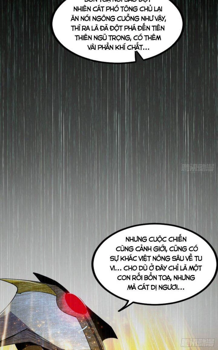 Ta Là Tà Đế Chapter 388 - Trang 4