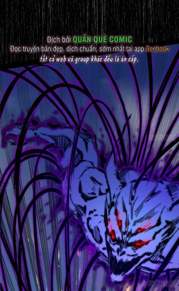 Ta Là Tà Đế Chapter 388 - Trang 4