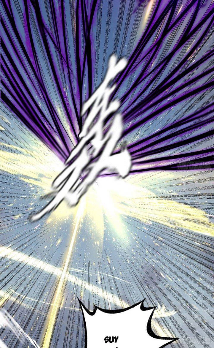 Ta Là Tà Đế Chapter 388 - Trang 4