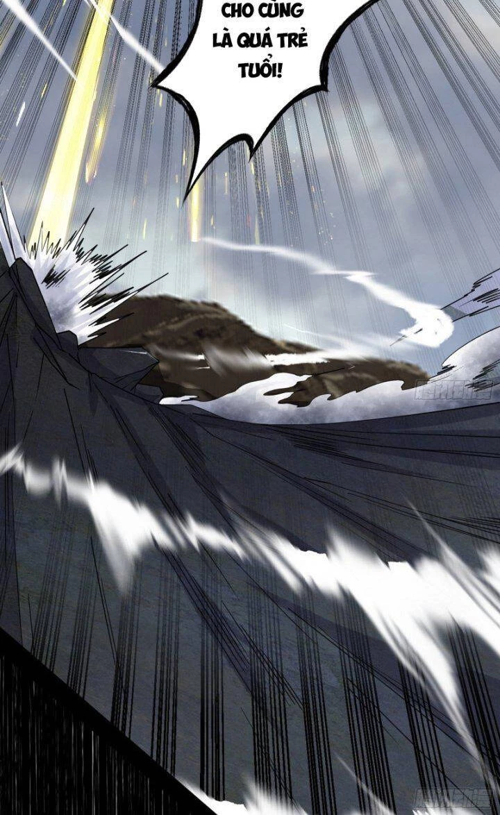 Ta Là Tà Đế Chapter 388 - Trang 4