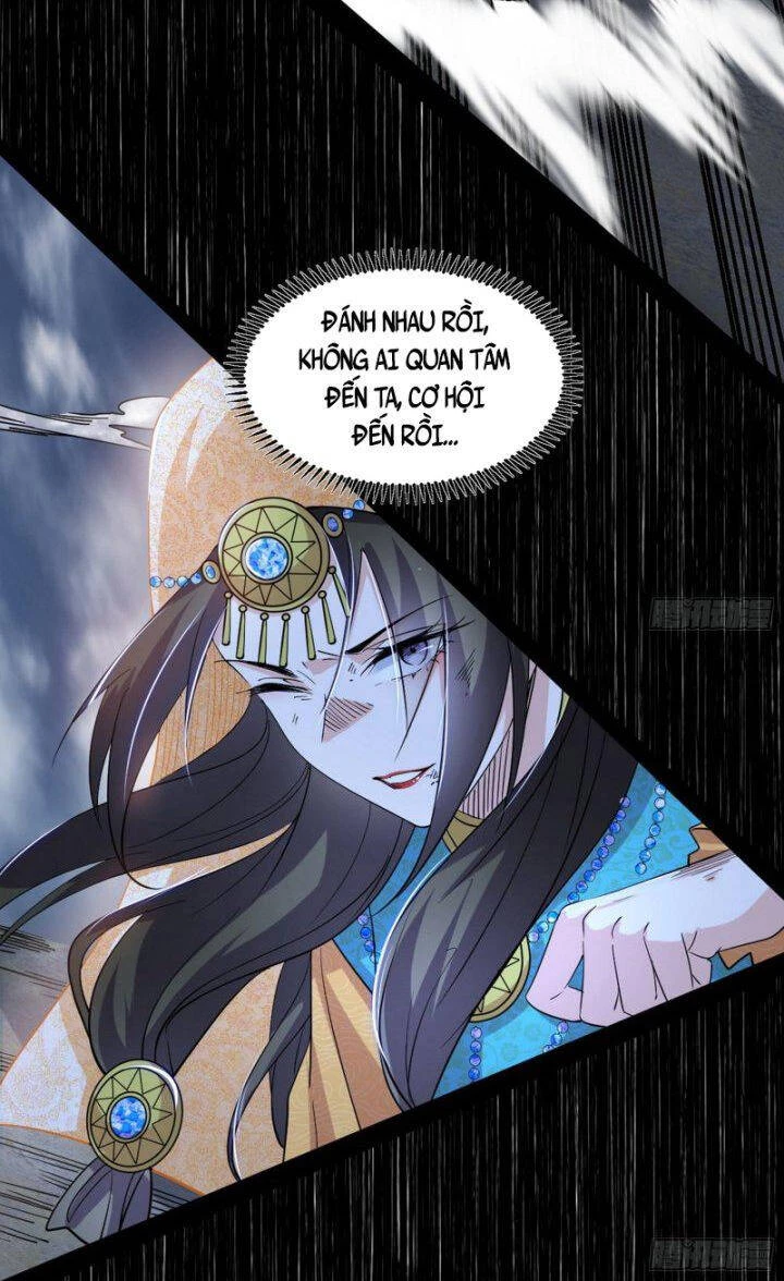 Ta Là Tà Đế Chapter 388 - Trang 4