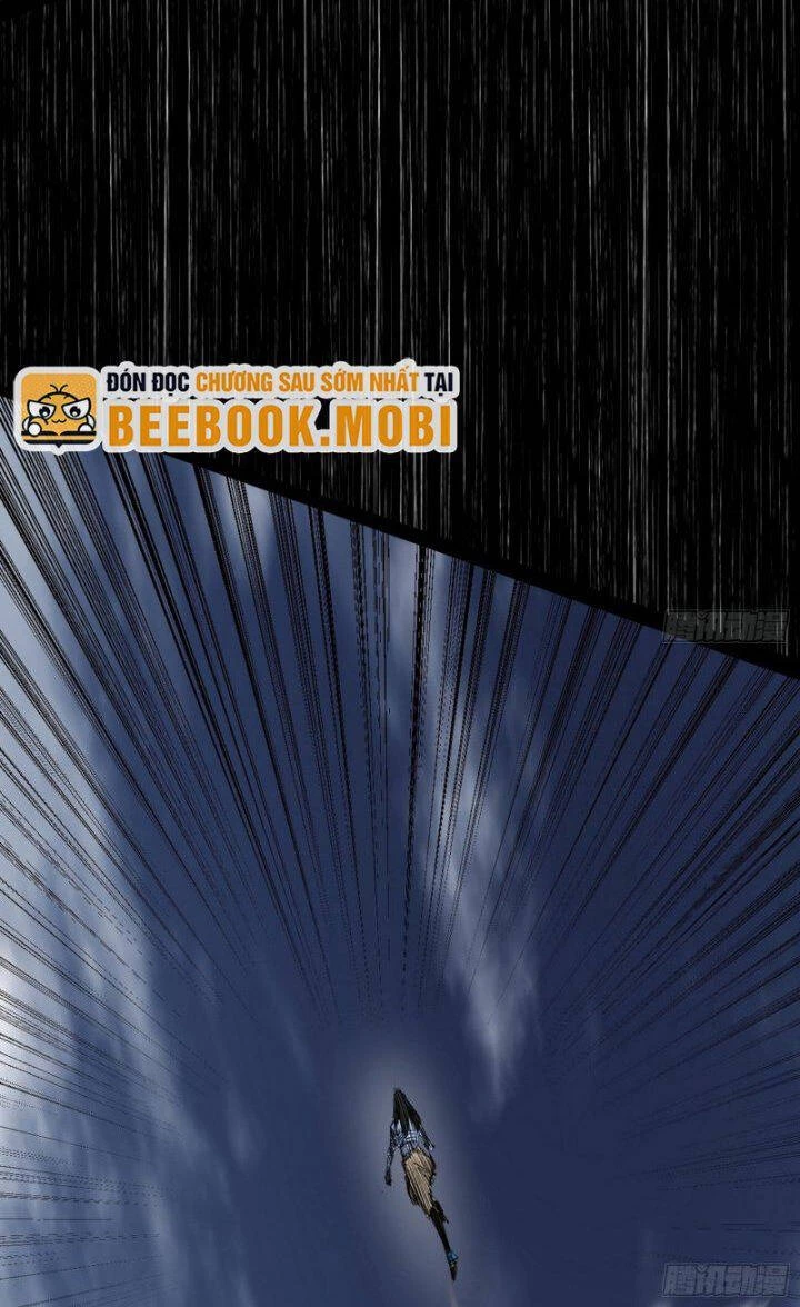 Ta Là Tà Đế Chapter 388 - Trang 4