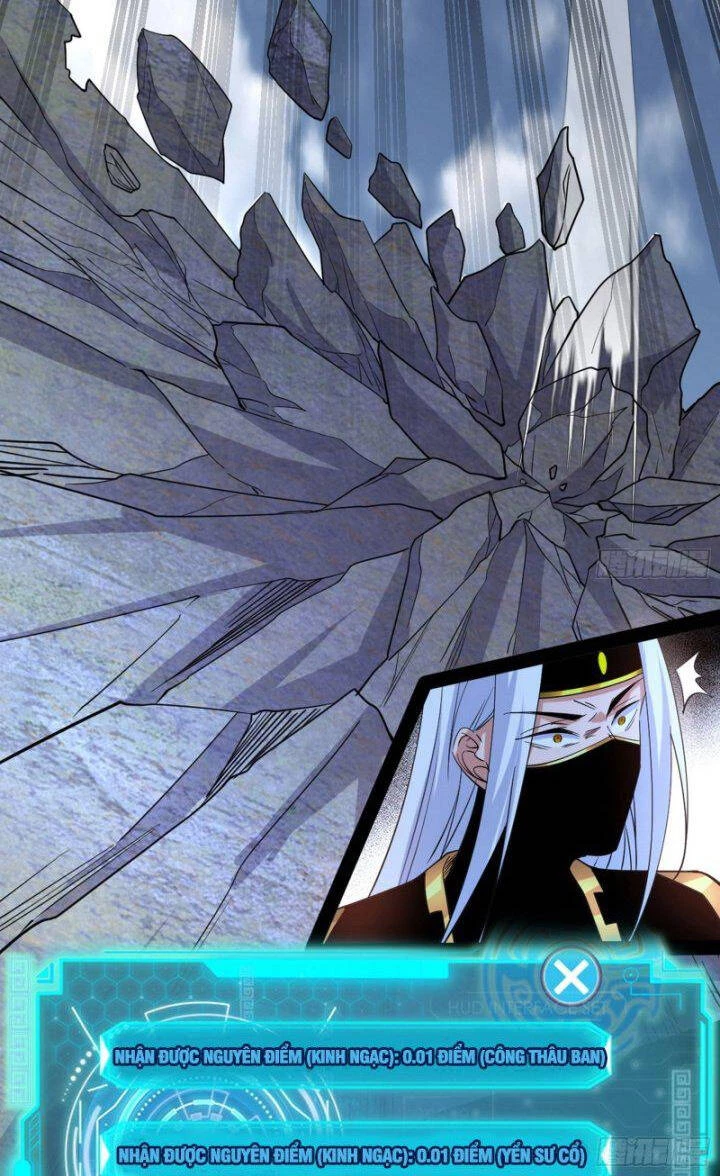 Ta Là Tà Đế Chapter 388 - Trang 4