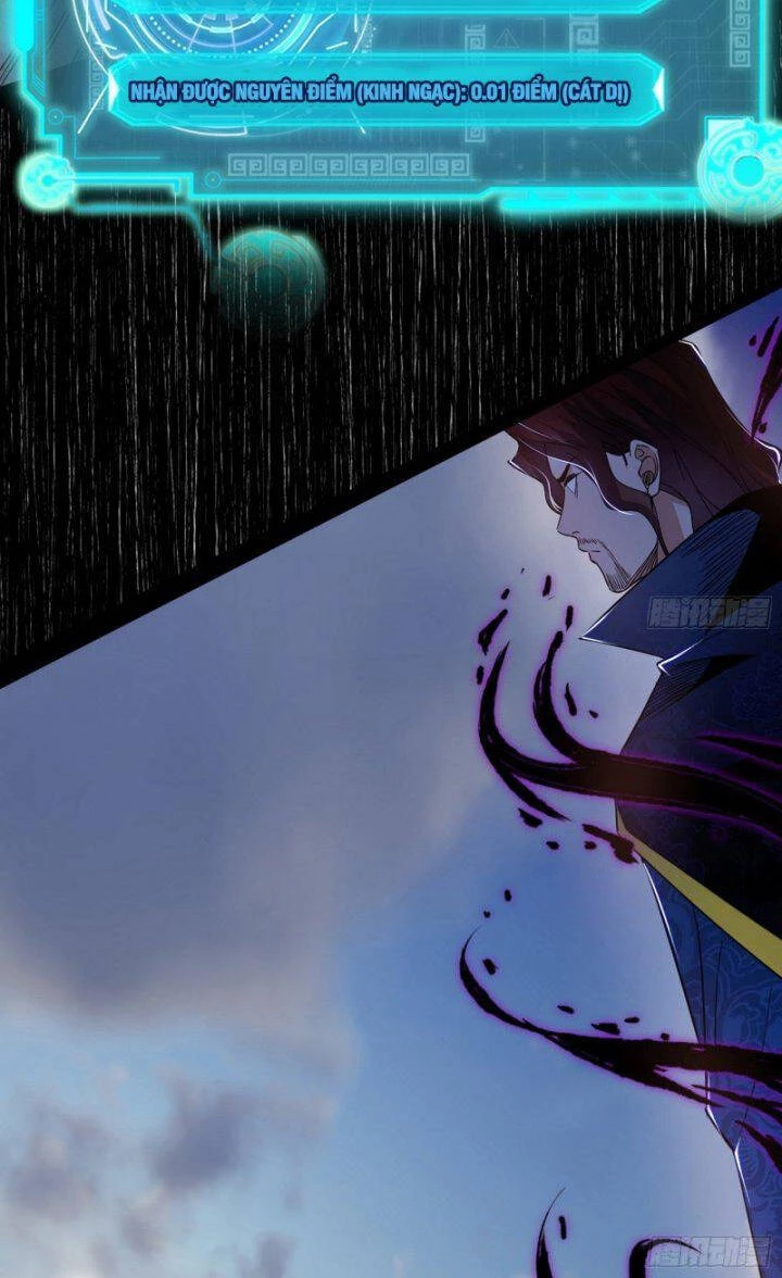 Ta Là Tà Đế Chapter 388 - Trang 4