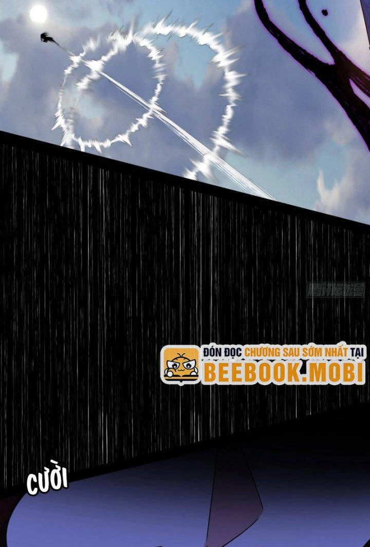 Ta Là Tà Đế Chapter 388 - Trang 4