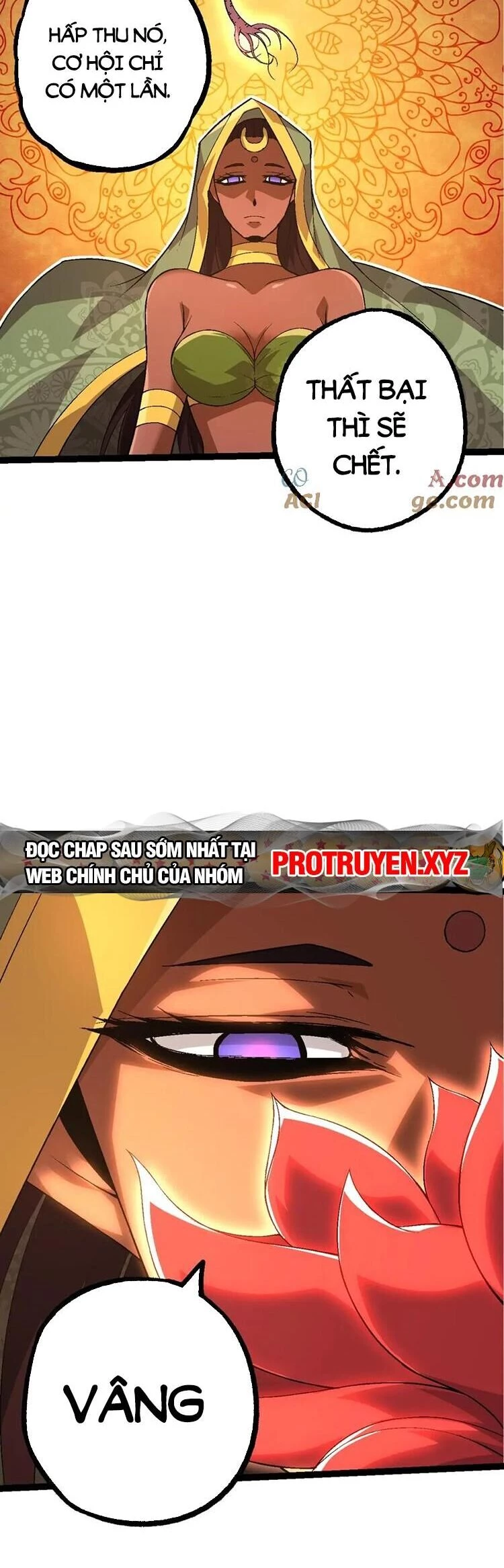 Chuyển Sinh Thành Liễu Đột Biến Chapter 90 - Trang 4
