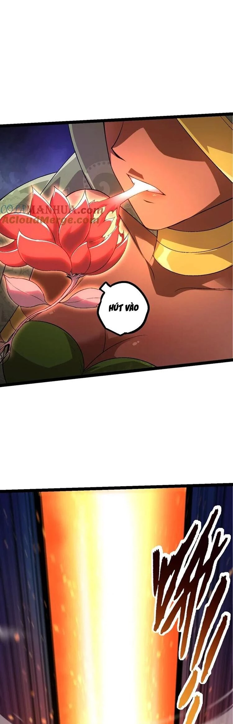 Chuyển Sinh Thành Liễu Đột Biến Chapter 90 - Trang 4