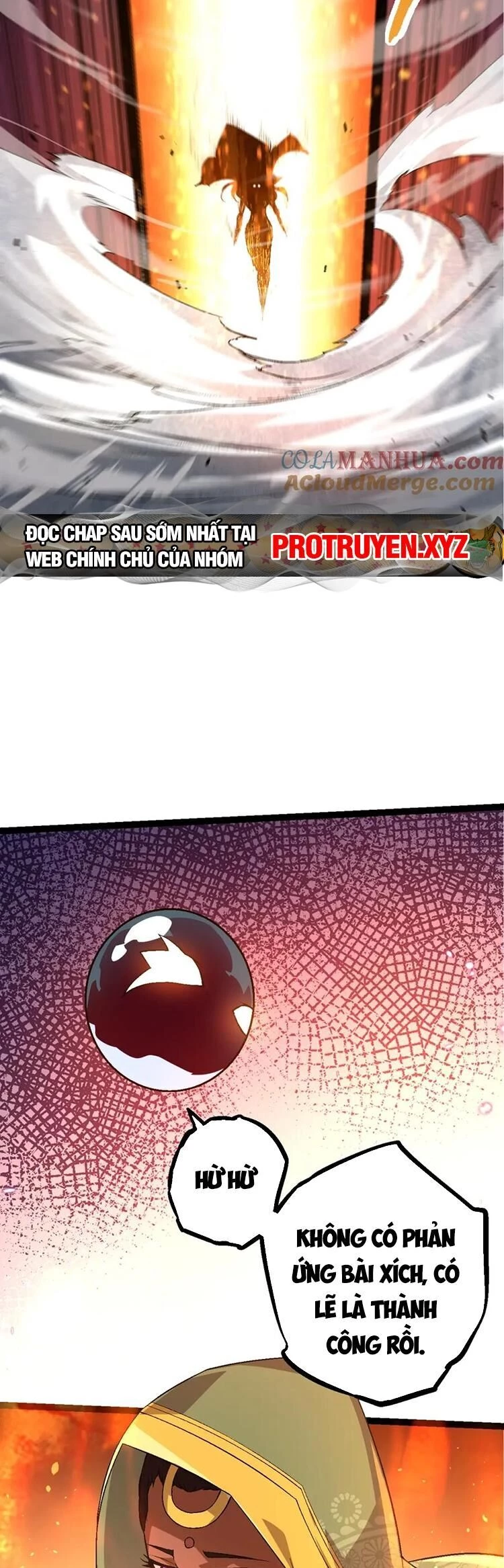 Chuyển Sinh Thành Liễu Đột Biến Chapter 90 - Trang 4