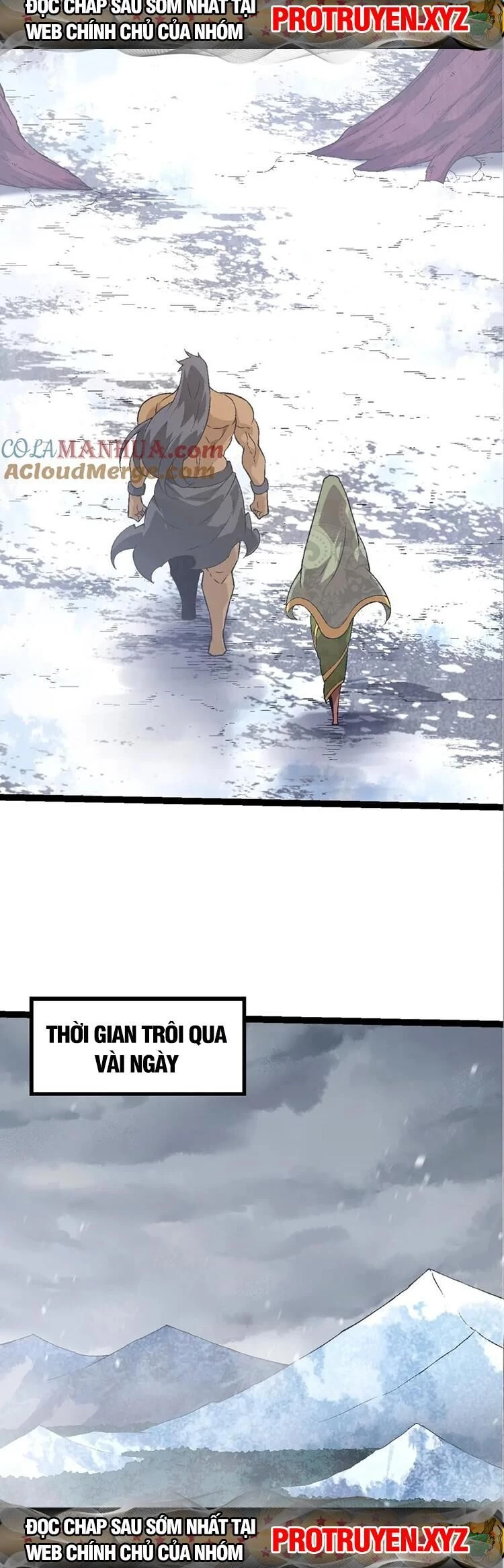 Chuyển Sinh Thành Liễu Đột Biến Chapter 90 - Trang 4