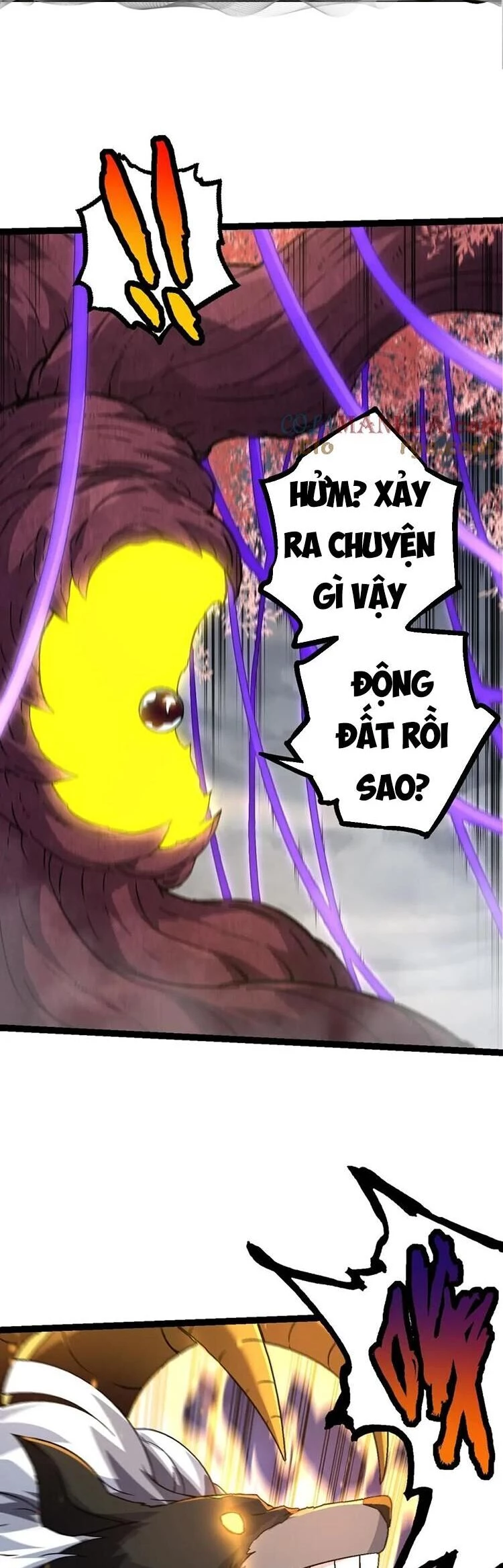 Chuyển Sinh Thành Liễu Đột Biến Chapter 90 - Trang 4