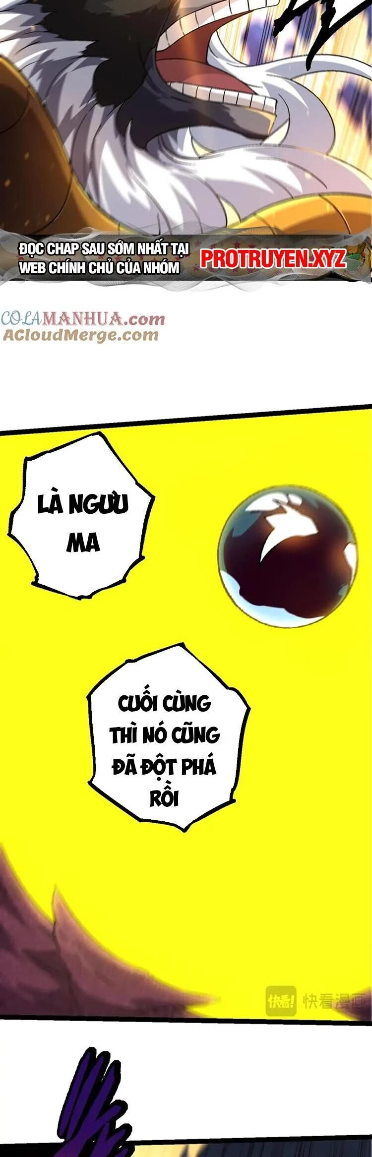 Chuyển Sinh Thành Liễu Đột Biến Chapter 90 - Trang 4