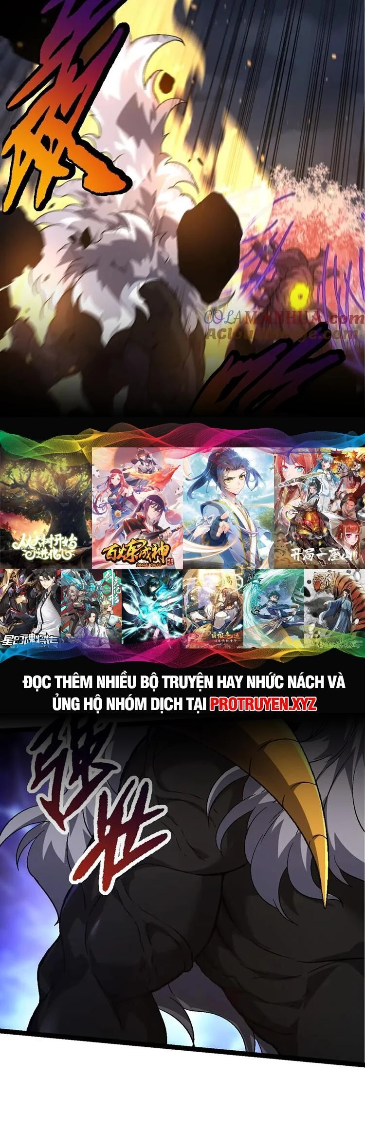 Chuyển Sinh Thành Liễu Đột Biến Chapter 90 - Trang 4