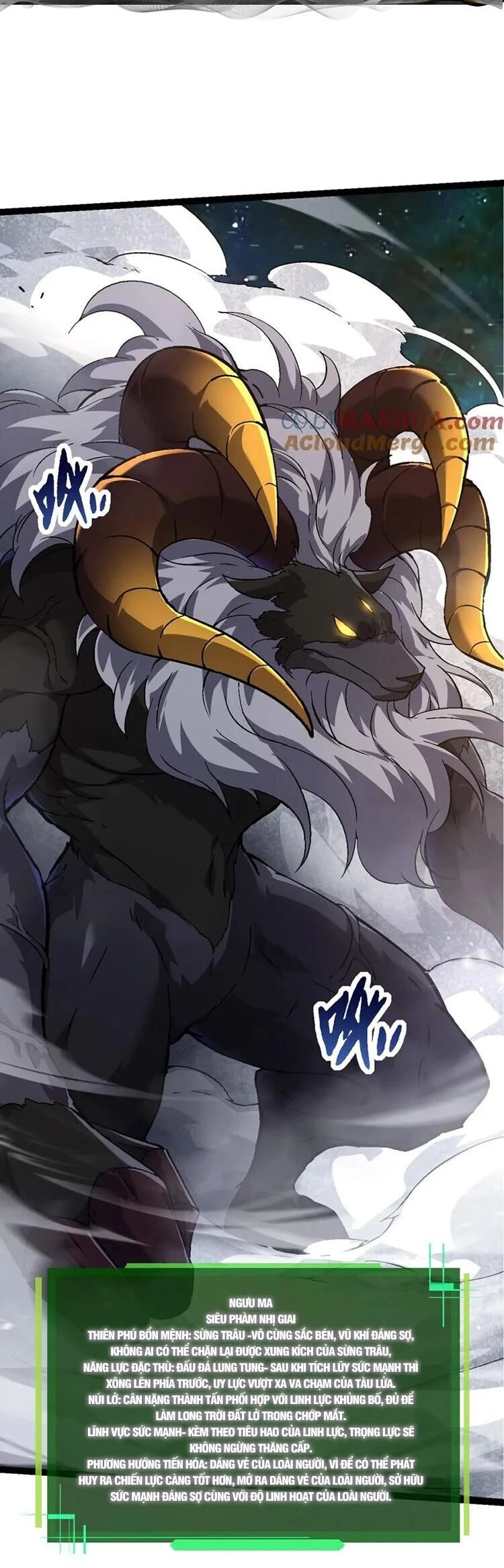Chuyển Sinh Thành Liễu Đột Biến Chapter 90 - Trang 4